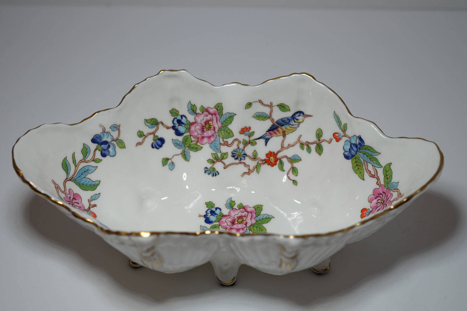 Aynsley China Set - Etsy