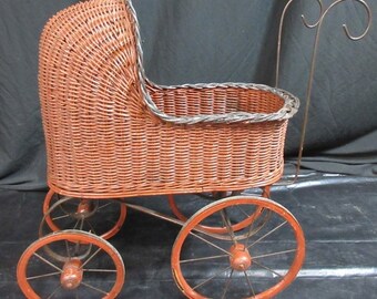 baby doll carriages
