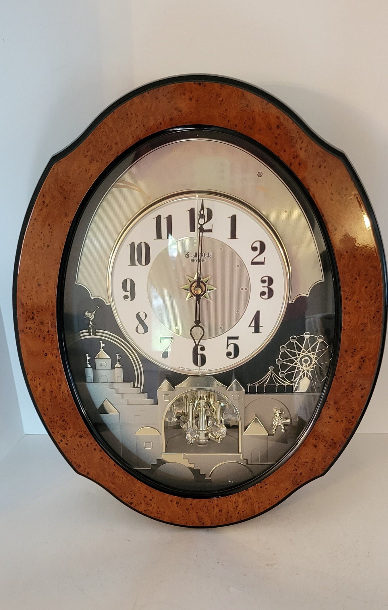 Creative Drug Store × VERDY CLOCK 時計 Creative Drug Store × VERDY 時計