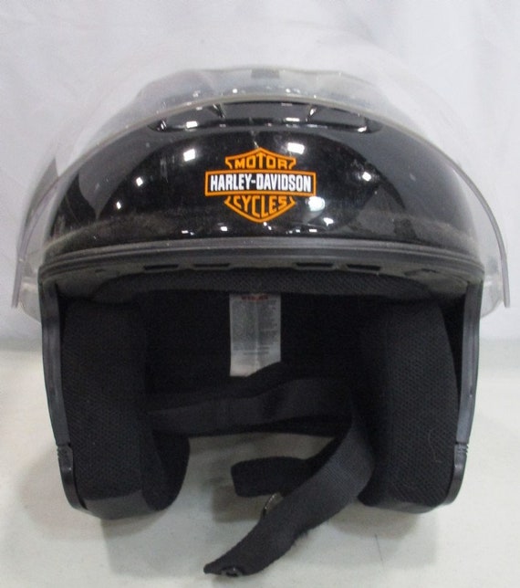 Harley davidson ultra jet helmet Clearance