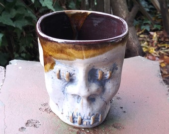 Zombie Cups, Made to Order