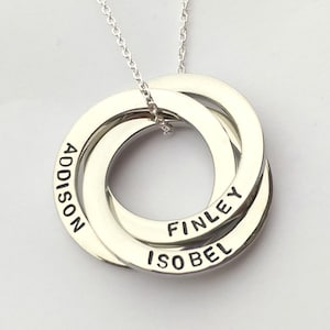 Mothers day gift - mothers day present - mothers day jewellery - mothers day from kids children - gift for mum nanny grandma nana nanna