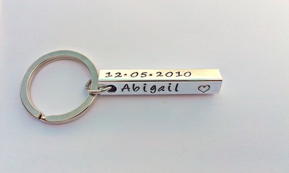 Trust Me I/'m a Grand Parent Chunky Keyring grandad grandfather grandpa NEW