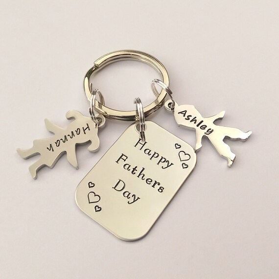 personalised fathers day gifts