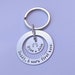 see more listings in the Personalised Keychains section