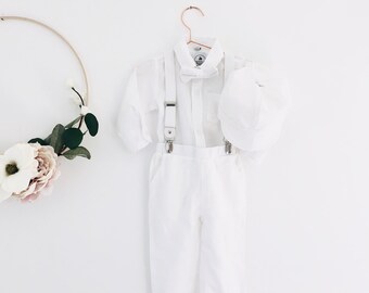 greek baptism outfits