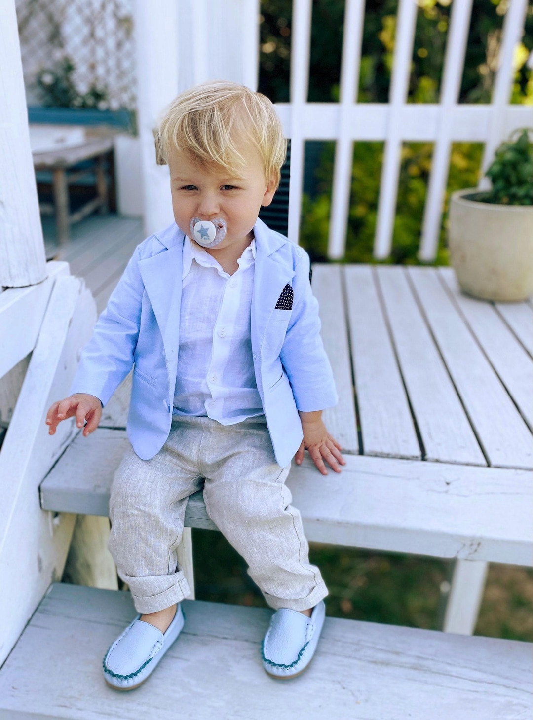 Light Blue Suit For Baby Boy Light Blue Baby Boy Suit Page Boy