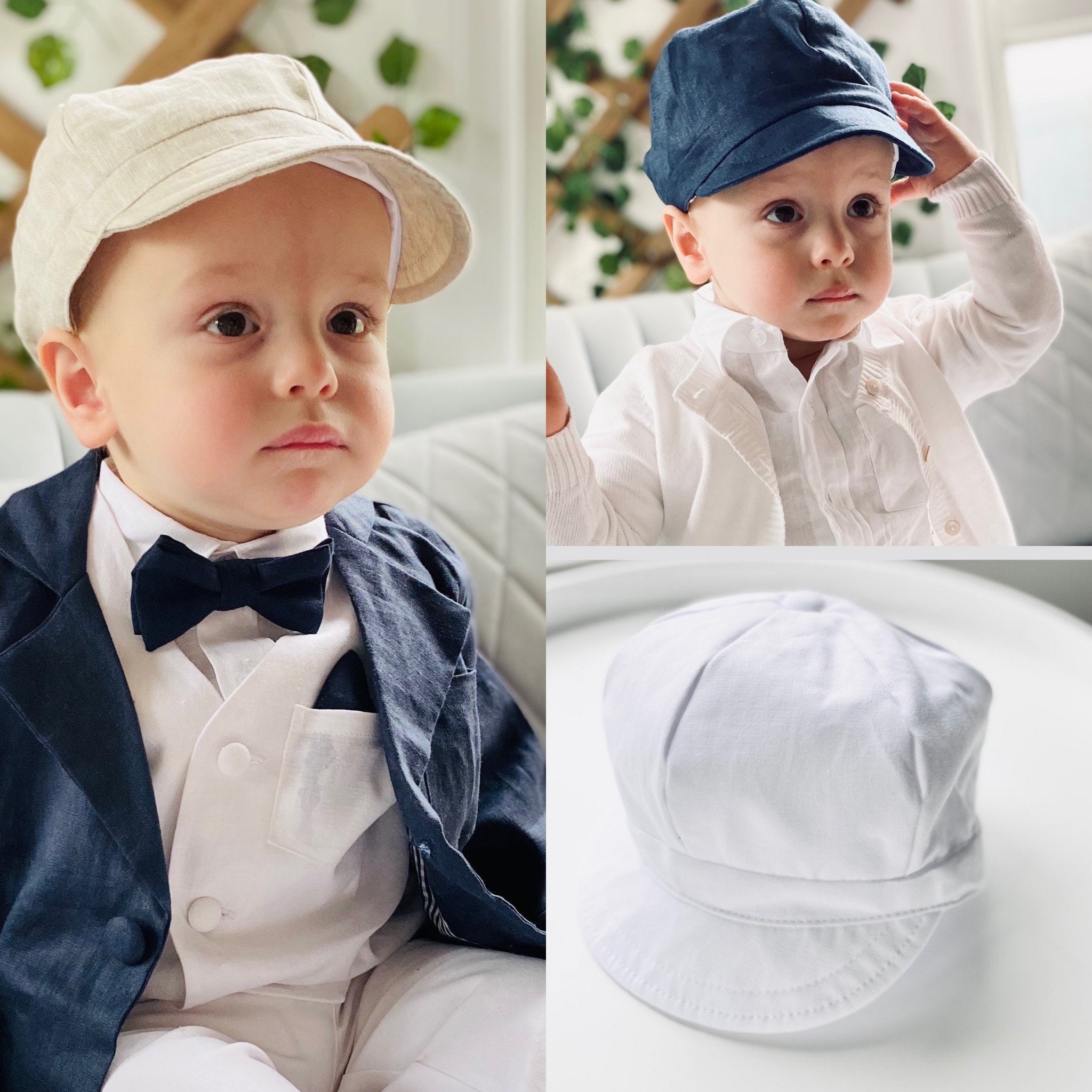 Toddler paperboy hat Clearance