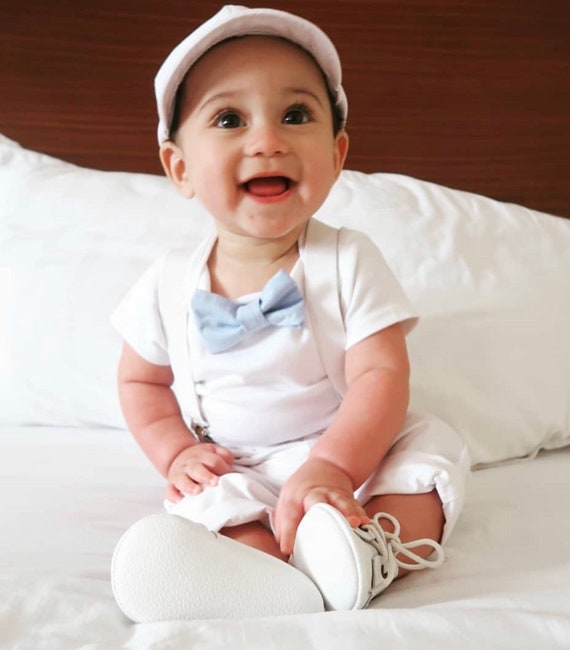 baby boy christening outfit summer