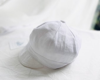 Compra Gorra Unisex - Gorra Plana Hombre/Mujer Pete Gris Claro al por mayor