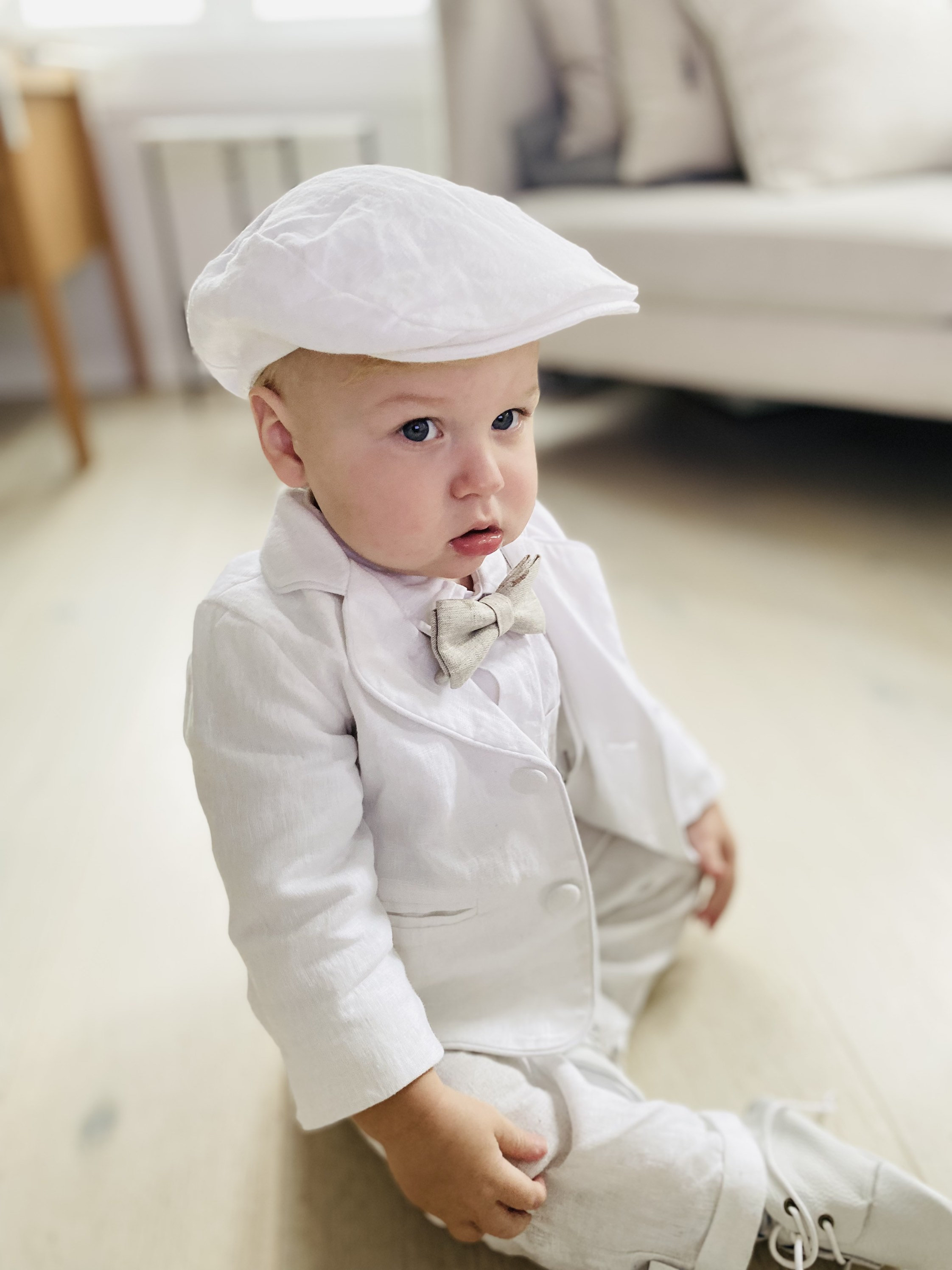 Baptism suit suit Baby boy outfit 5 pcs Baby Christening outfit Blessing outfit Kleding Jongenskleding Babykleding voor jongens Pakken Baptism outfit Baby shower suit Christening suit 