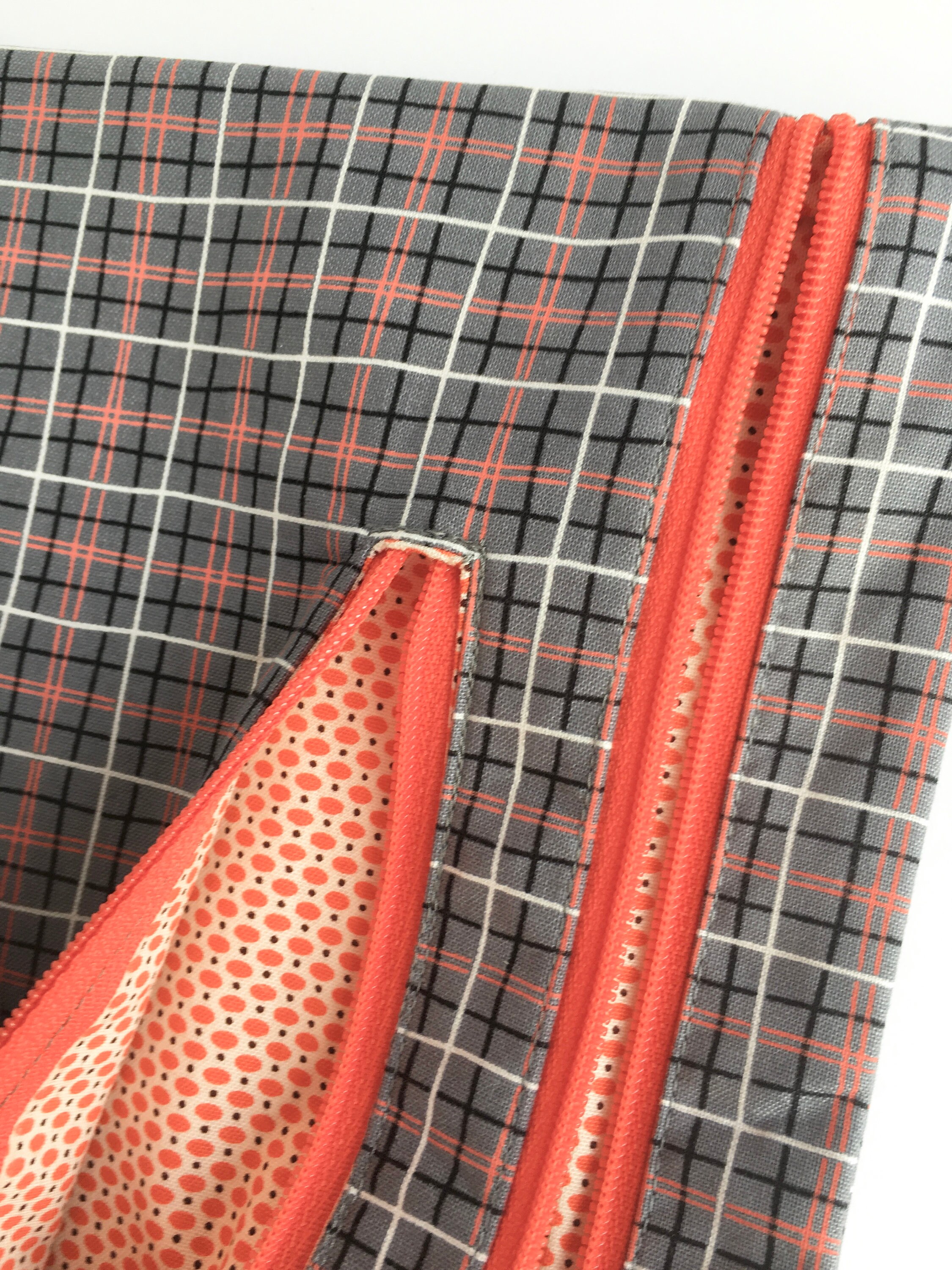 Pencil Case 3 Ring Binder Case Pencil Pouch Binder Pouch Etsy