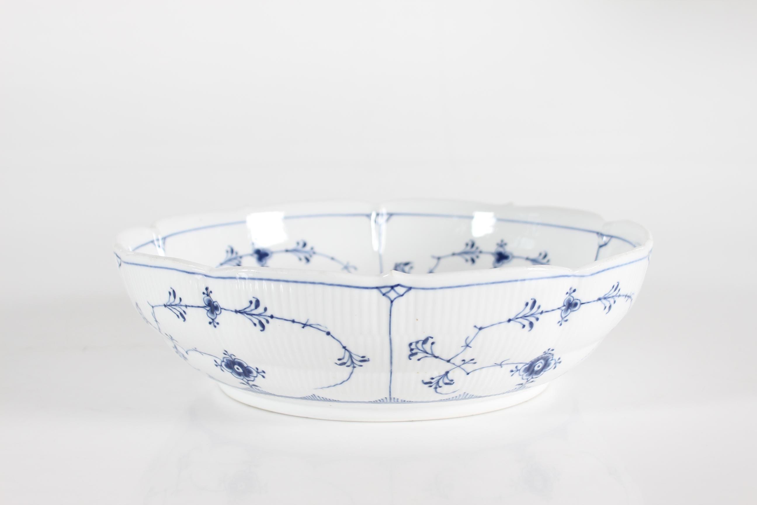 Antique royal copenhagen bowl - Etsy 日本