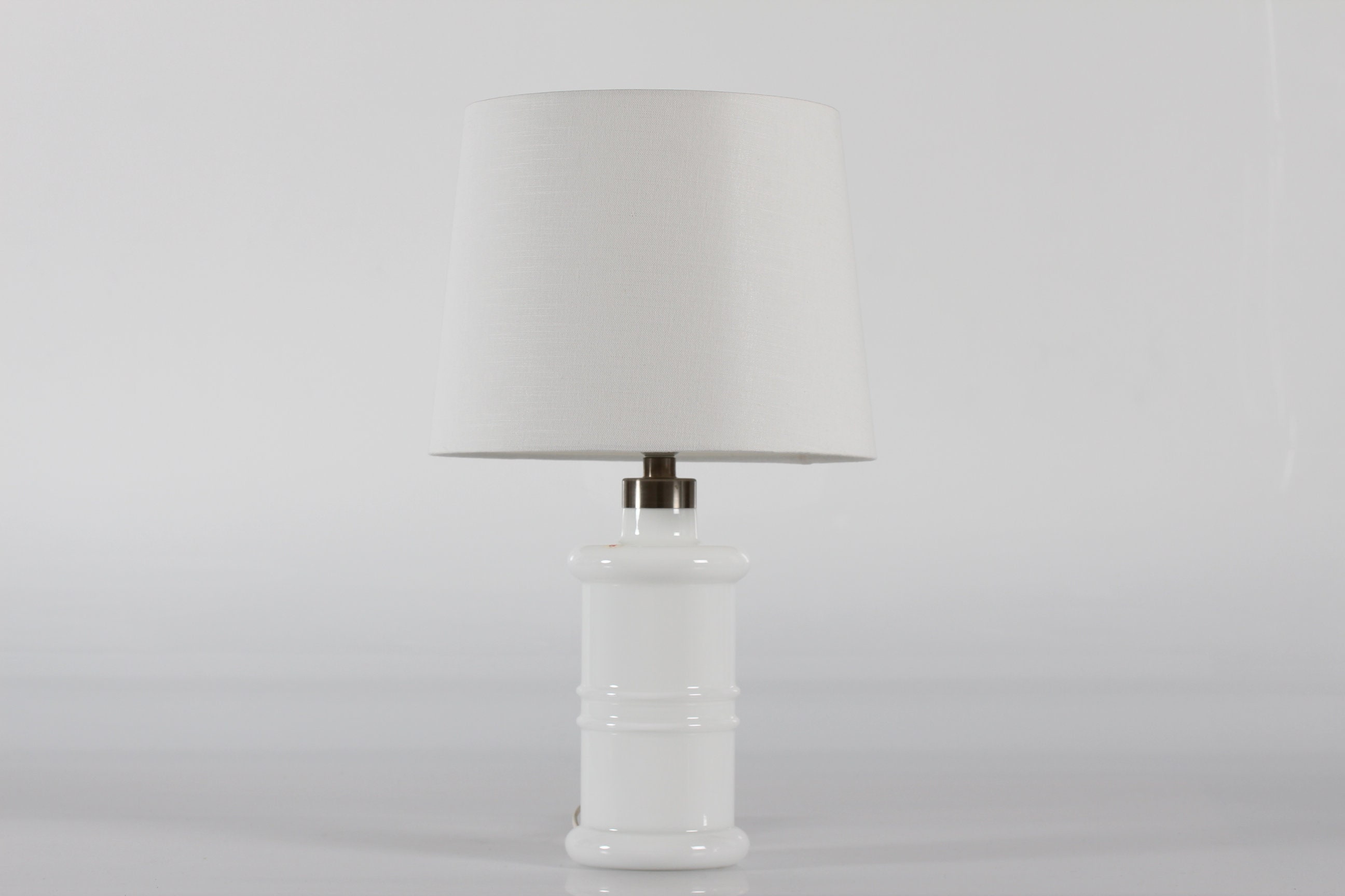 Holmegaard lampe - Etsy 日本