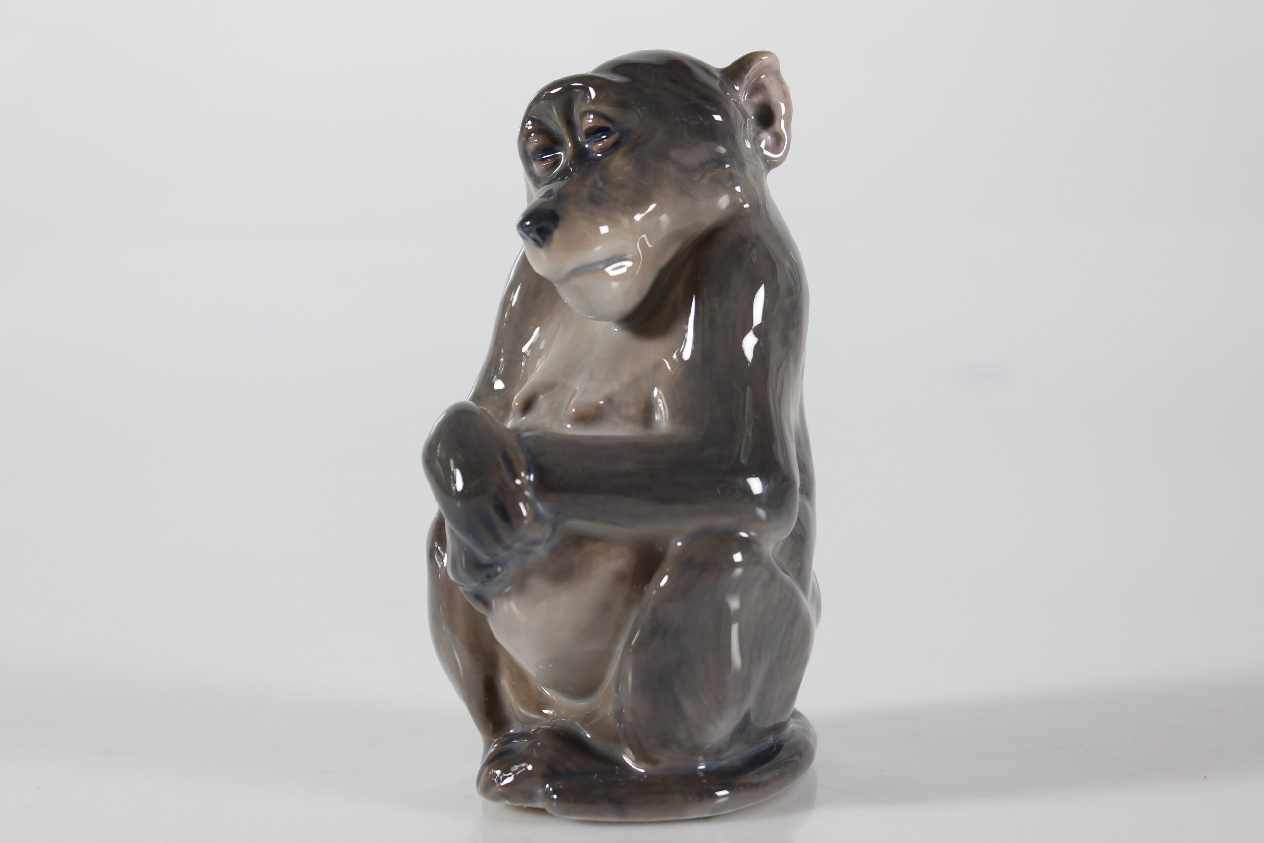 Monkey Figurine – Danish Design Store