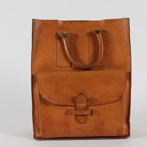 Dänische ledertaschen Clearance