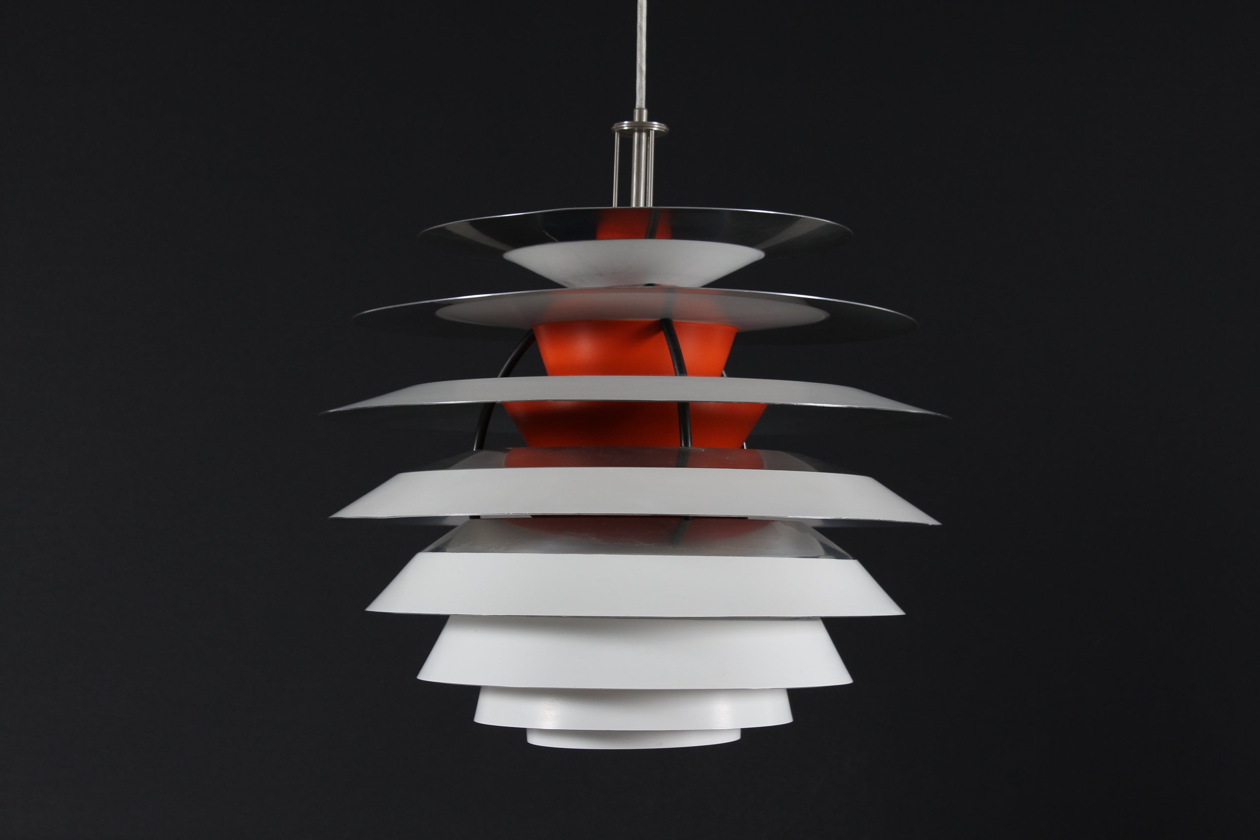 Henningsen Original PH Kontrast Pendant With -