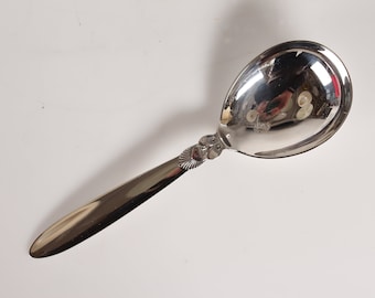 デンマーク スターリングシルバー 925スプーン フォーク ヴィンテージ デンマーク スターリングシルバー 925スプーン フォーク