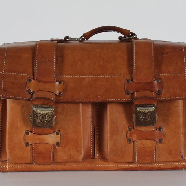Danish School Bag main image 1