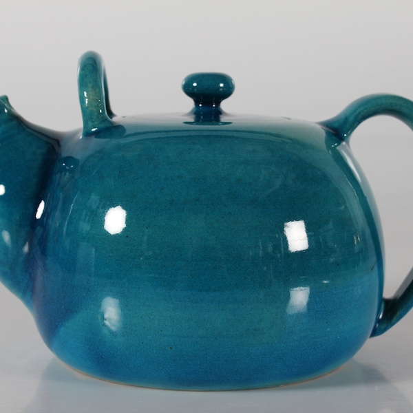 Danish Teapot Etsy