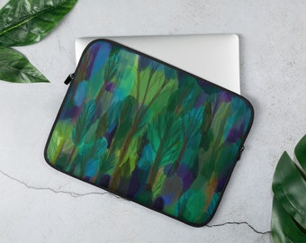 Yö Laptop Sleeve