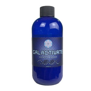 SALE — Fortgeschrittene Formel Galfilled {Monoatomic-Ormus-Licht verbessert} 8oz