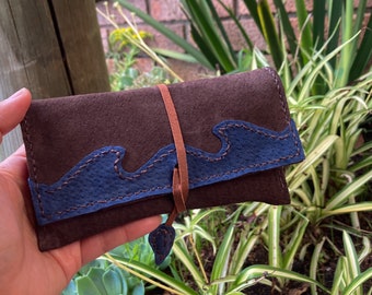 TOBACCO POUCH