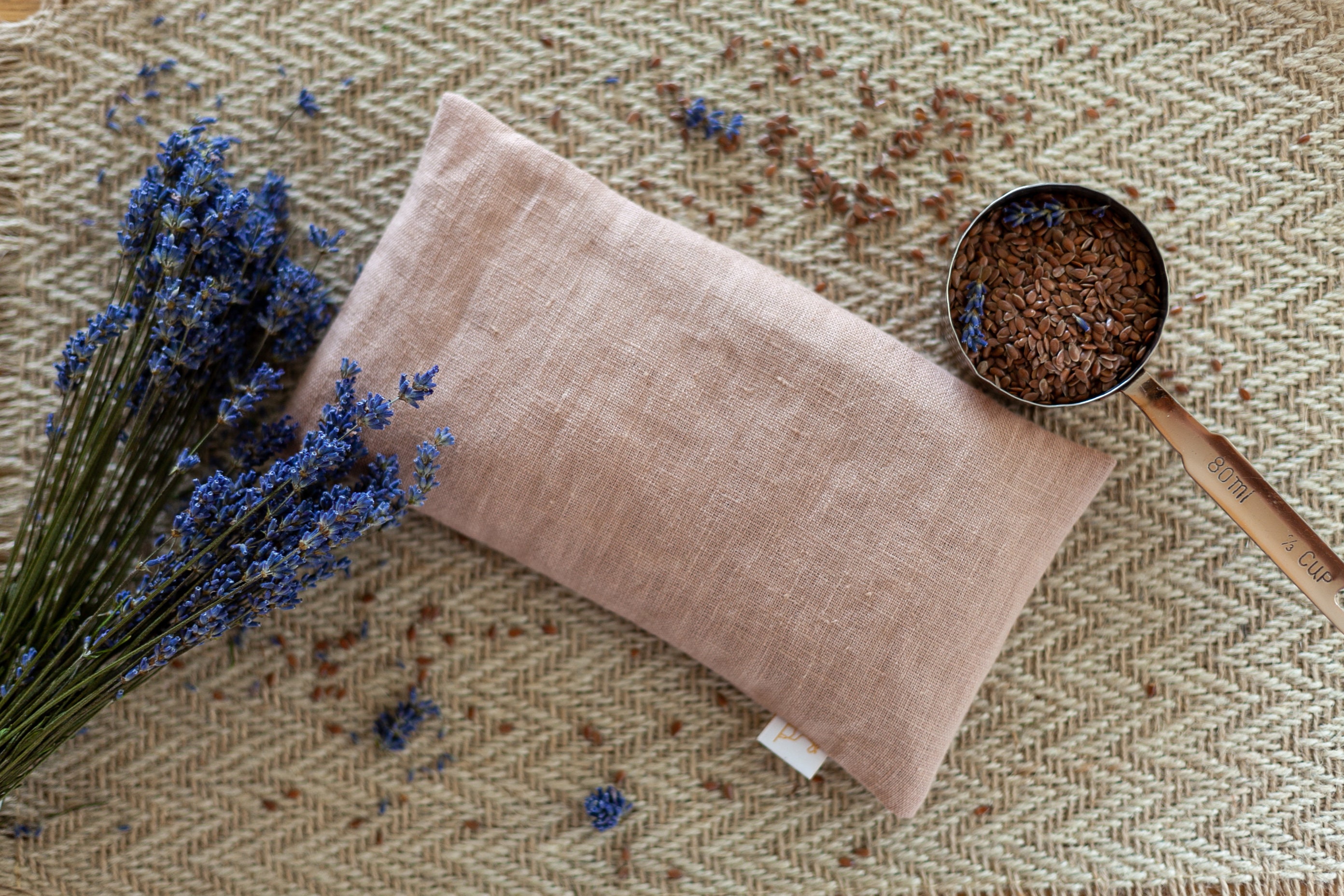 Etsy lavender eye pillow deals