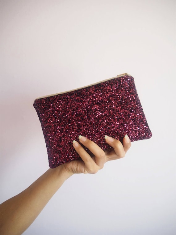Selena Cosmetic Bag | Cosmetic Bags – Rosys Online Tiendita