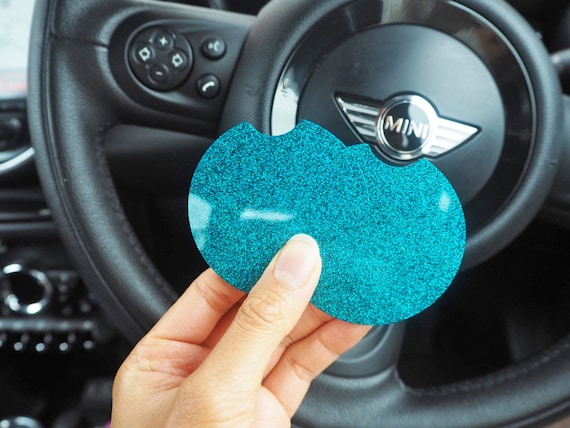 Turquoise cheap car accessories