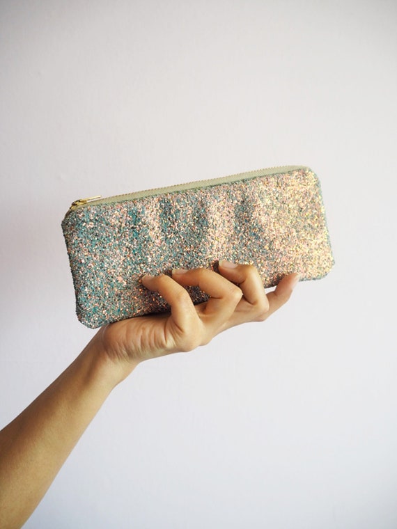 rose gold sunglasses case