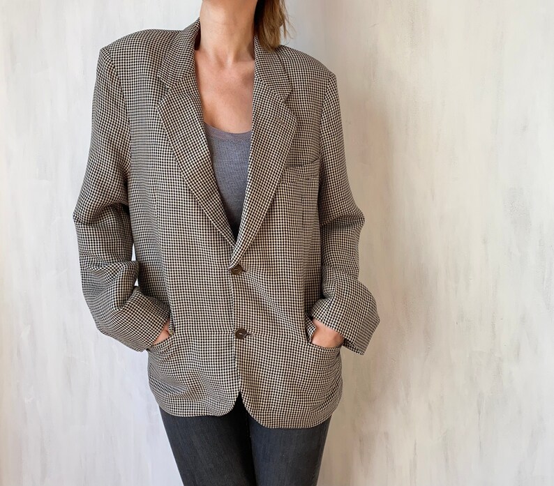 Old Money Style Coat