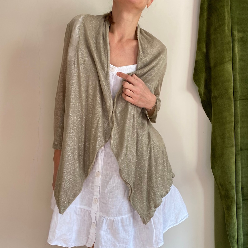 Old Money Style Coat