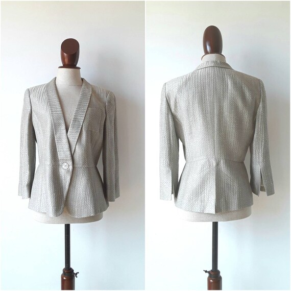 vintage armani women's suits