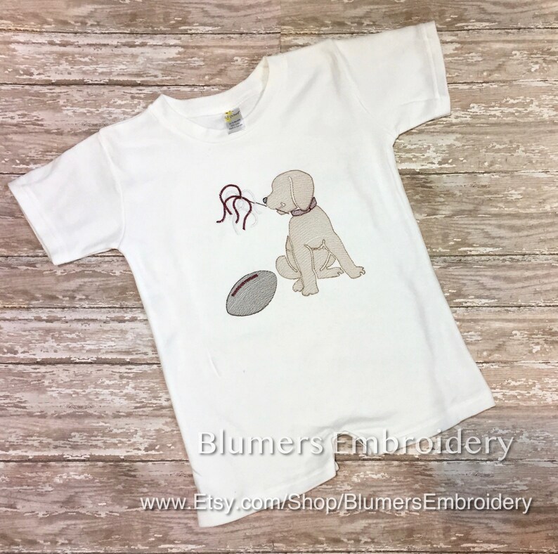 Golf Dog Personalized Embroidered T Shirt Romper Bodysuit Etsy
