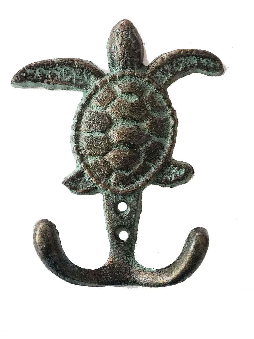 Sea Turtle Key Rack 