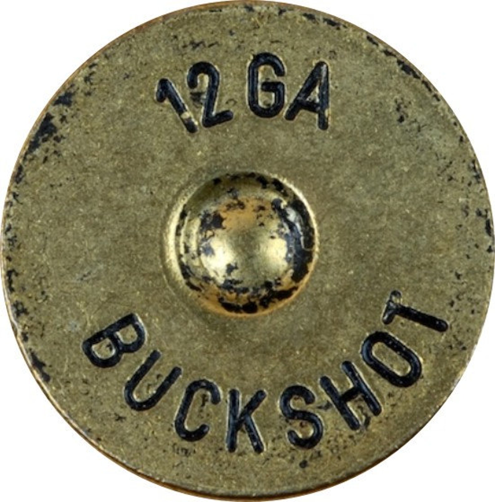 25 Shotgun Shell 12 Gauge Buckshot Upholstery Tacks Nails Etsy