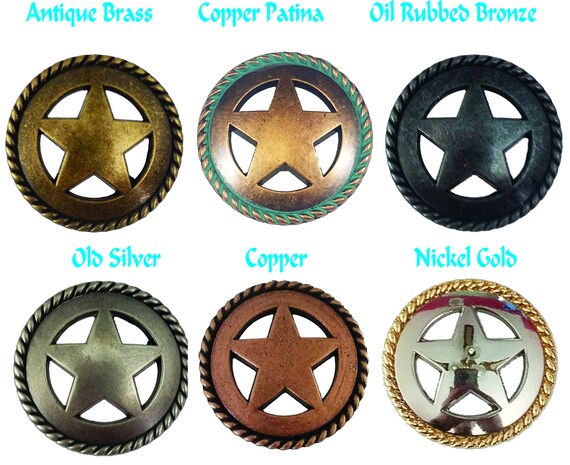 Bronze Star Rope Kitchen Drawer Bin Pull TX Screw Vanity Knob Cupboard Hardware Bronze Star Rope Kitchen Drawer Bin Pull TX Screw Vanity Knob Cupboard Hardware