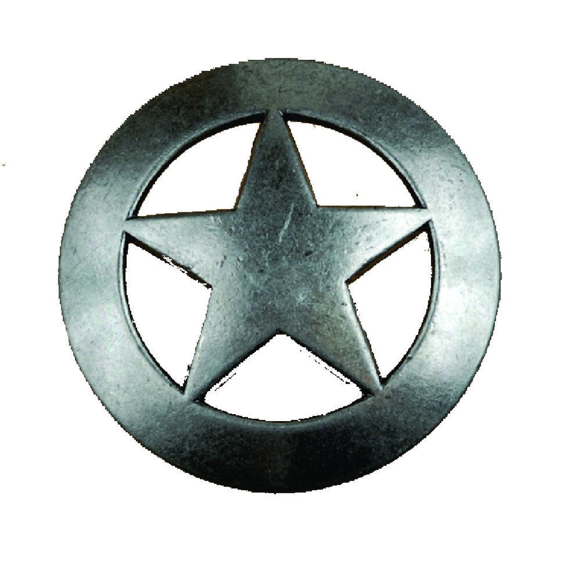 Lone Star Drawer Pulls or Knobs. Western Southwest Etsy