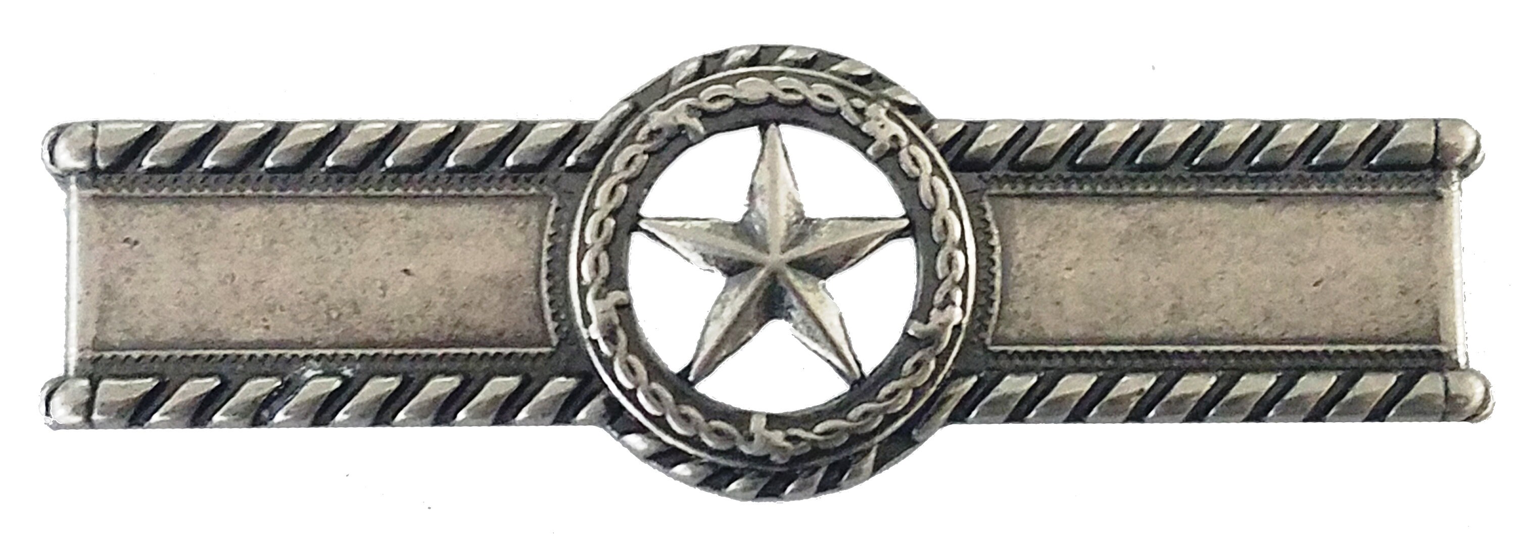 Original Barbed Wire Lone Star Handle Etsy