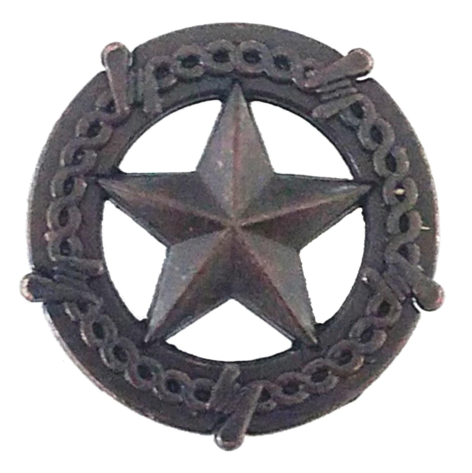 Original Barbed Wire Lone Star Drawer Pulls or Knobs Etsy