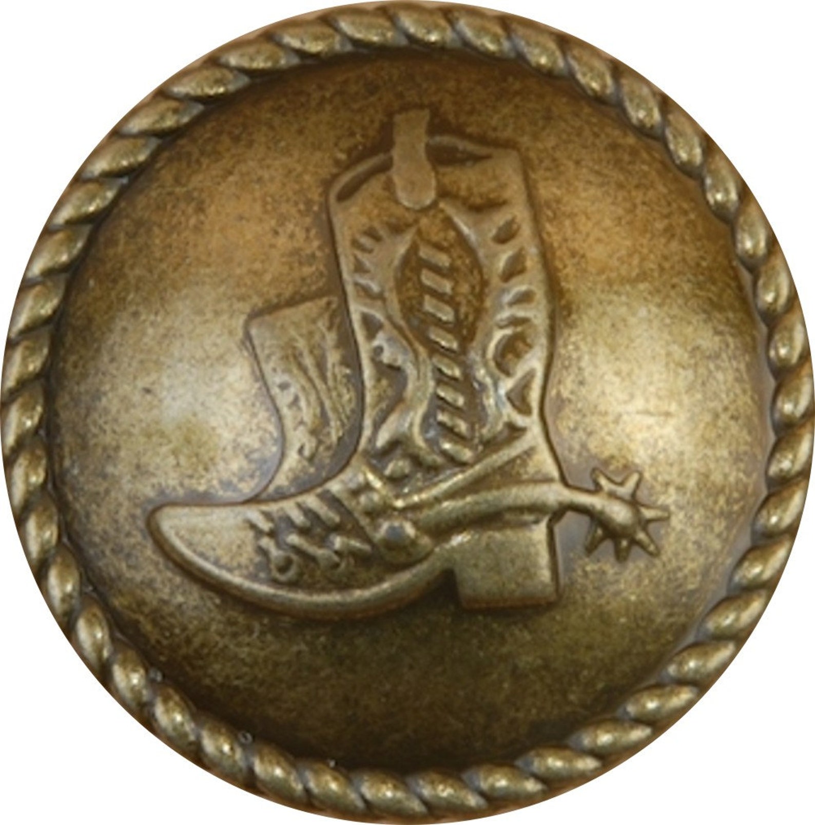 Arranque con cuerda tiradores o perillas del gabinete. Oeste | Etsy