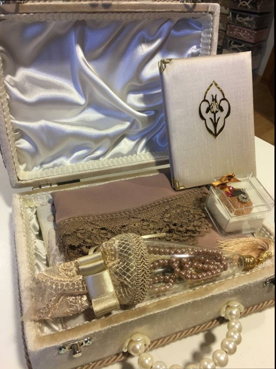 Muslim Gifts Birthday Islamic Wedding Anniversary Etsy