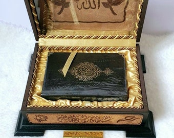 Premium Qurans