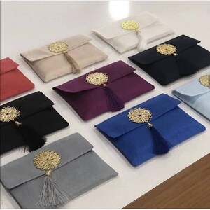 Affordable Islamic His or Her Prayer Rug Pouch Rosary Prayer mat Set, Prayer Rug Sejadah Nikaah Islamic Wedding Anniversary Eid Hajj Umrah