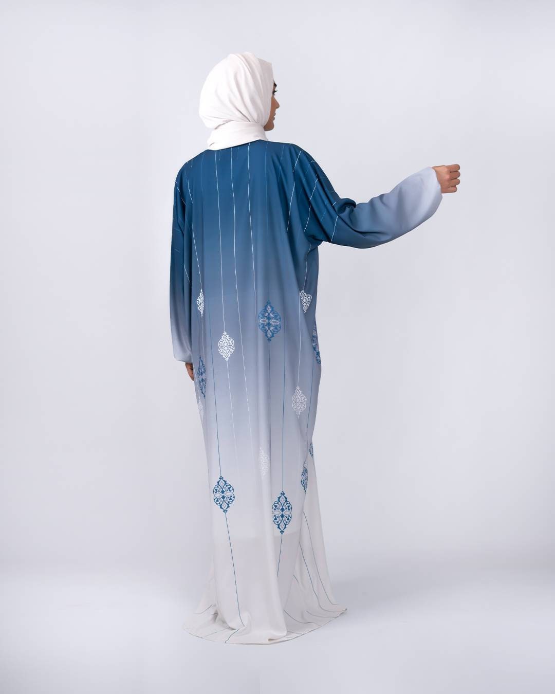 3 Pc Muslim Woman Prayer Namaz Set Janamaz Set Abaya - Etsy UK