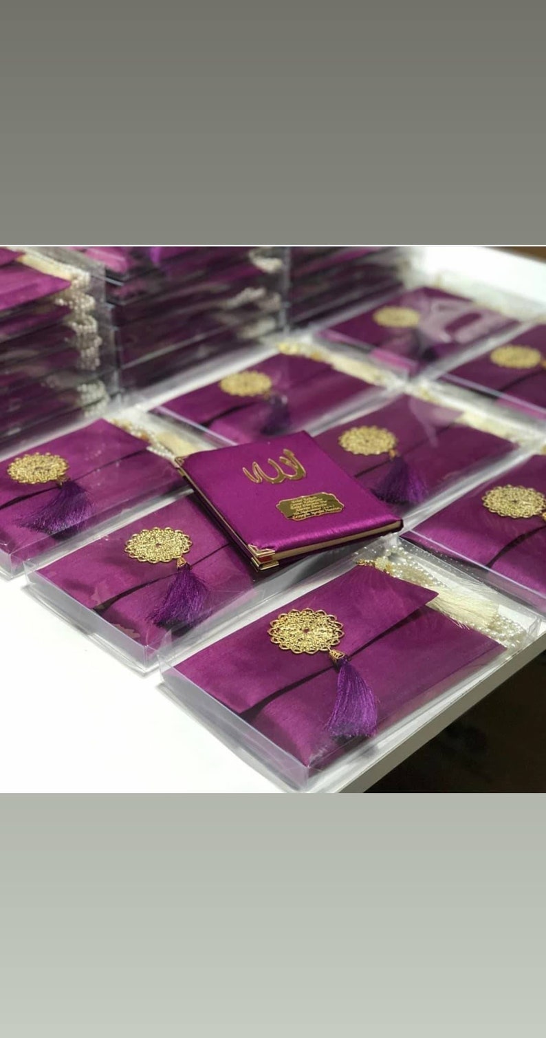 nikkah birthday anniversary umrah hajj eid gifts etsy
