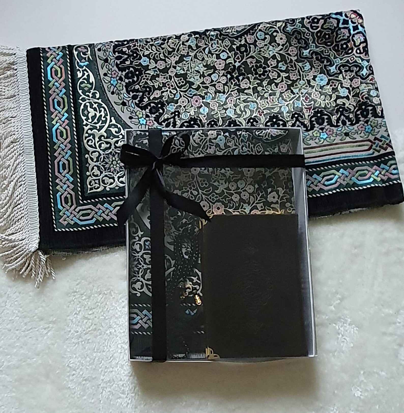 Islamic Quran gift Set Birthday Gift Quran Islamic Etsy