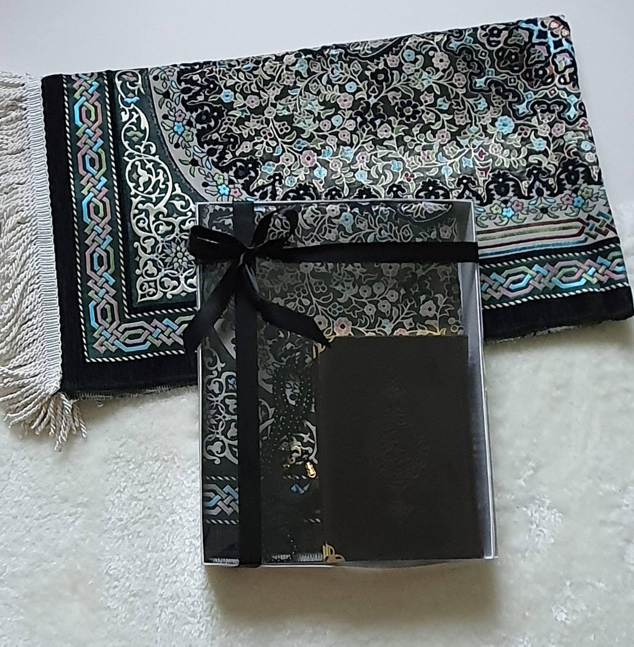 Islamic Quran gift Set Birthday Gift Quran Islamic Etsy
