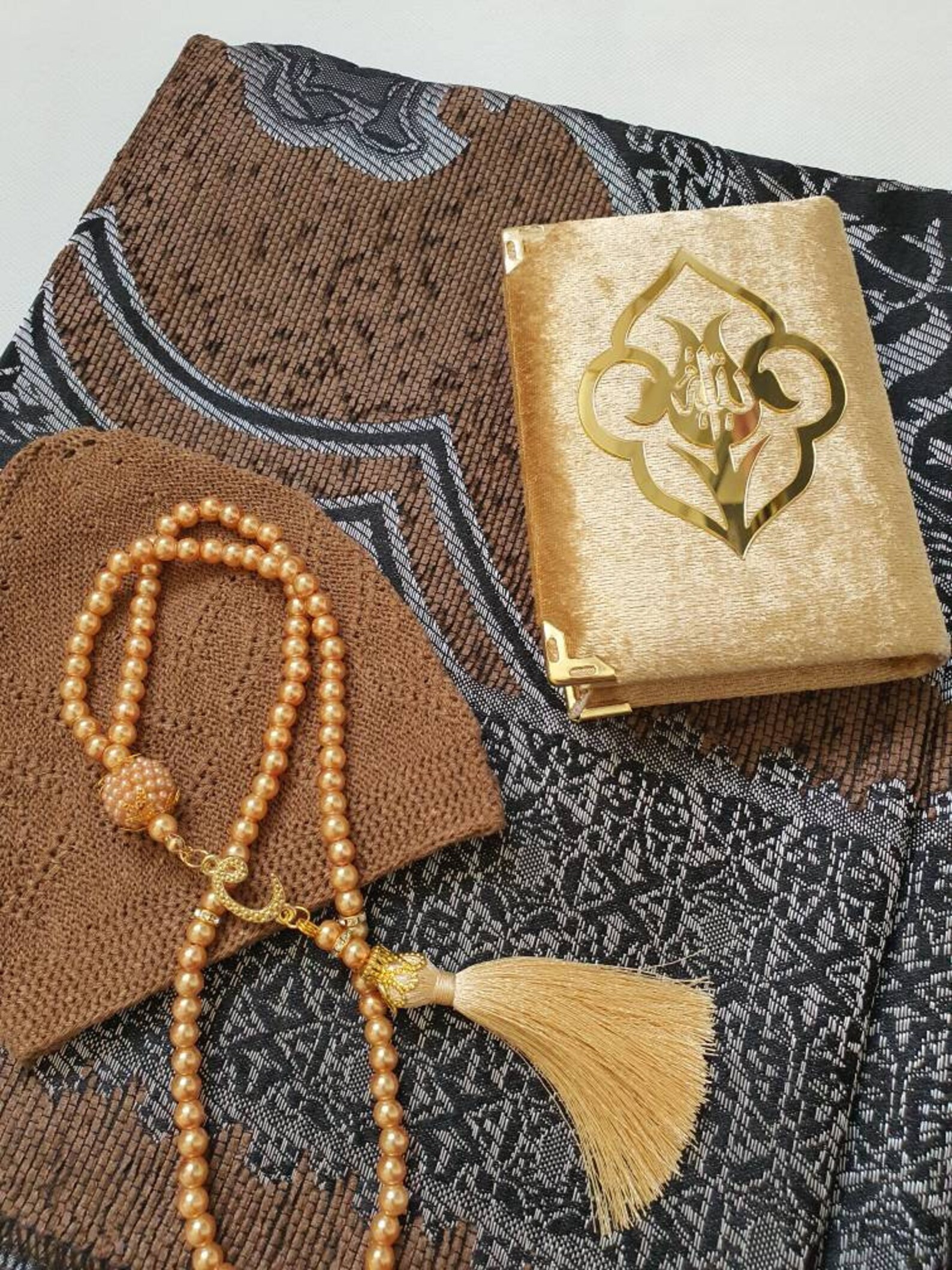 Affordable Islamic Eid Gift Set for Woman or Man swala Etsy